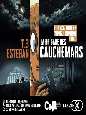 cover image of Esteban